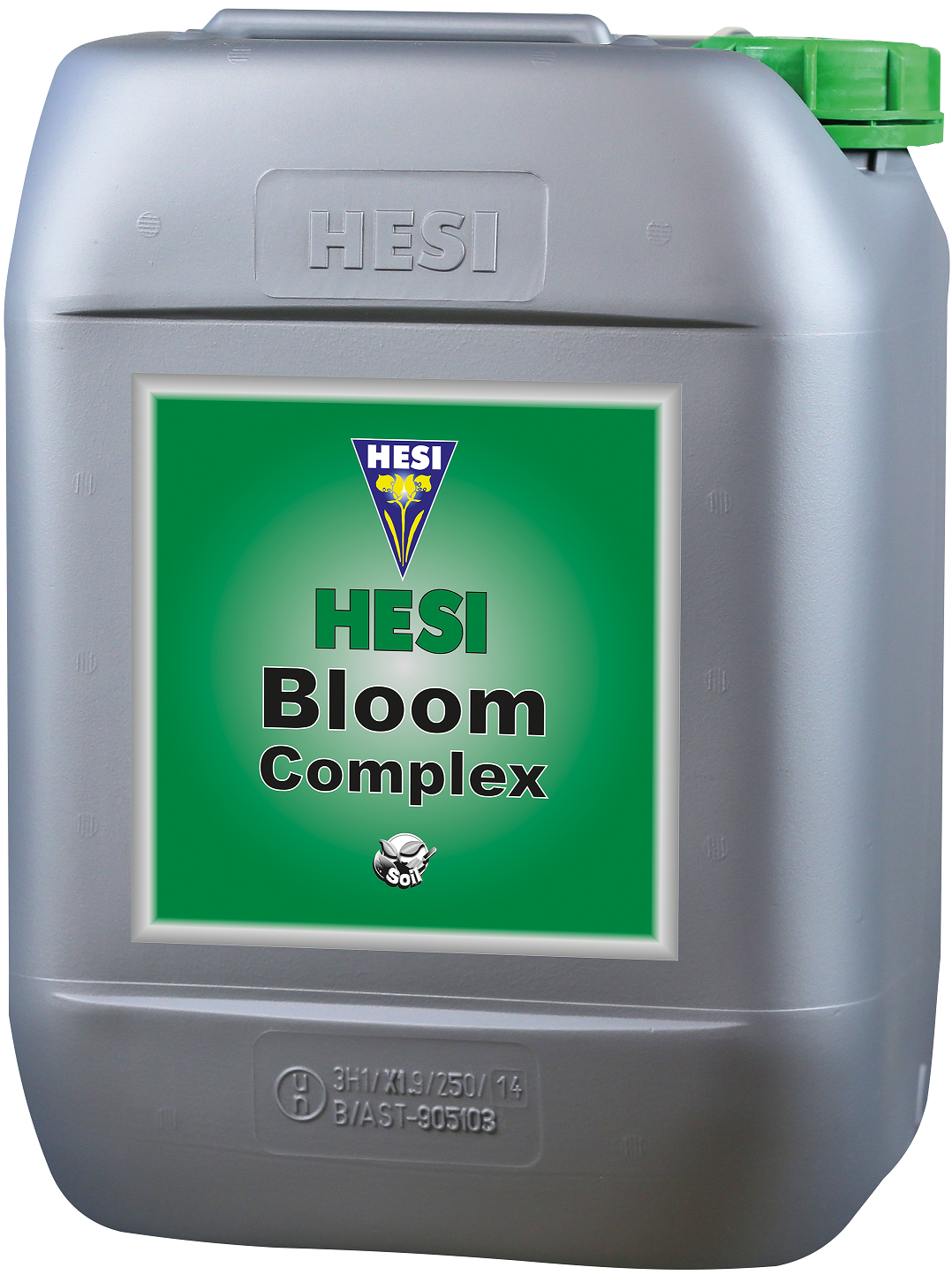 Hesi Bloom complex - 10 liter